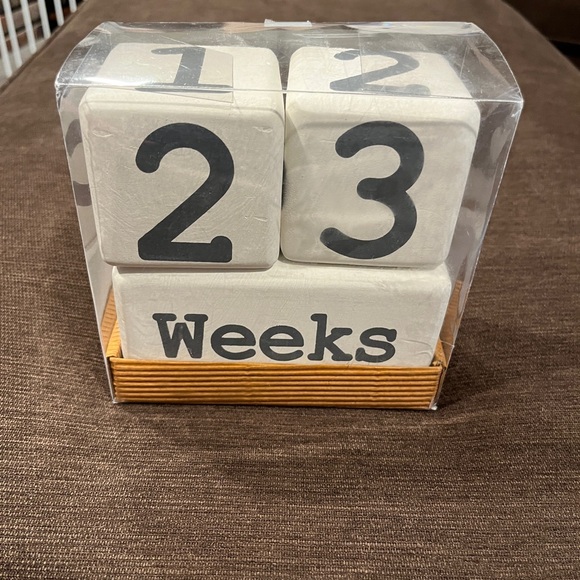 Milestone blocks - Picture 2 of 5